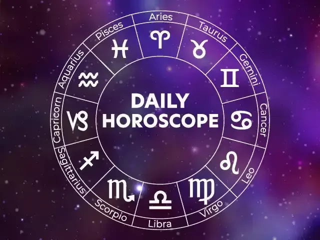 Horoscope Today: Daily Astrology Predictions for All Zodiac Signs