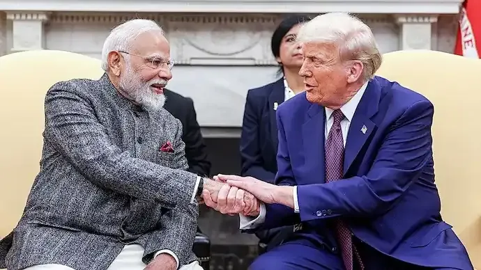 Trump-Modi Friendship Key to India-US Trade Deal, Says US Envoy at Conclave 2026