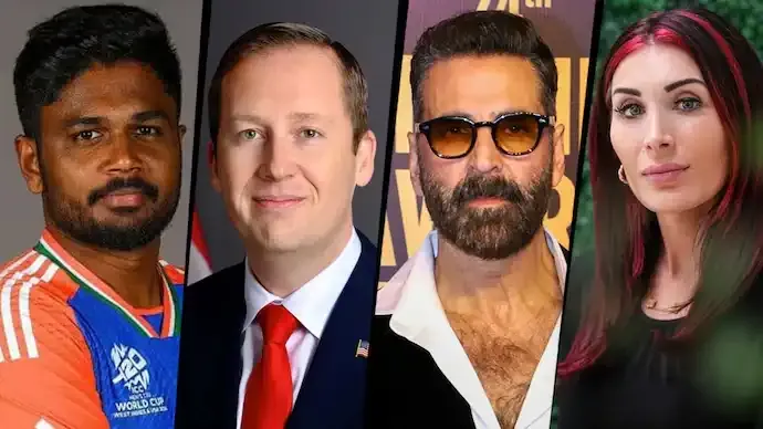 India Today Conclave 2026: Sergio Gor, Akshay Kumar and Sanju Samson Among Key Speakers