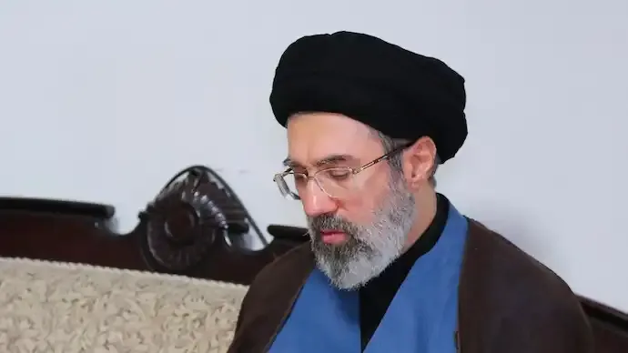 Report Claims Iran Supreme Leader Mojtaba Khamenei Injured, In Coma After Airstrike