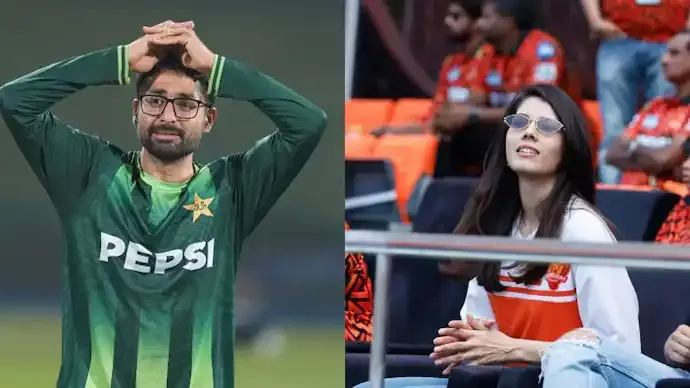 Sunrisers Leeds X Account Suspended After Abrar Ahmed Hundred Signing Backlash