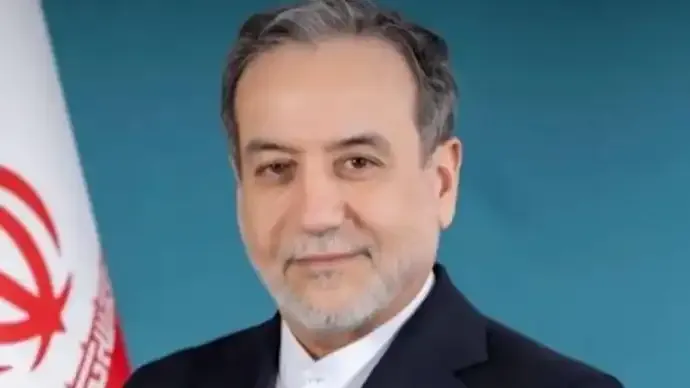 Iran’s Abbas Araghchi Accuses US of Double Standards Over Russian Oil