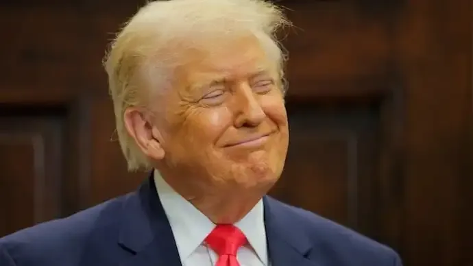 Trump Refuses Timeline for Ending Iran War, Says Decision Will Come ‘When I Feel It in My Bones’