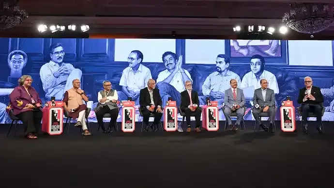 India Today Conclave 2026: Veteran Editors Recreate Classic Newsroom Debate