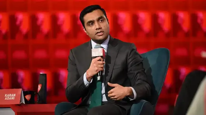 Adani Ports Ready to Handle Energy Cargo Amid Global Supply Disruptions: Karan Adani