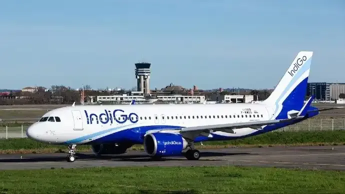 IndiGo Fuel Surcharge 2026: Airfares to Rise Amid Middle East Energy Crisis