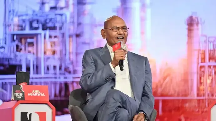Anil Agarwal on Son’s Death: Tragedy Strengthened My Resolve to Work for India