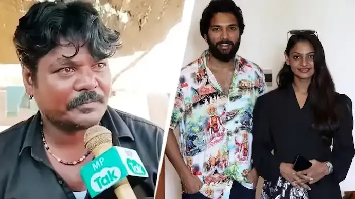 Kumbh Girl Monalisa Marriage Row: Father Seeks MP CM Mohan Yadav’s Help