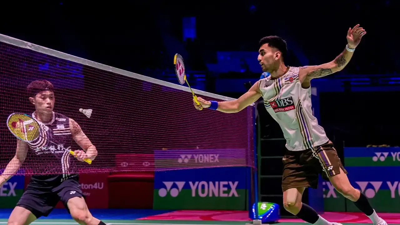 Saina Nehwal Opposes Proposed 15-Point Badminton Scoring System