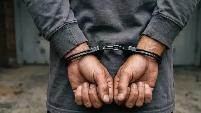 CBI Arrests Kanpur Man for Sending Indians to Overseas Cyber Scam Compounds