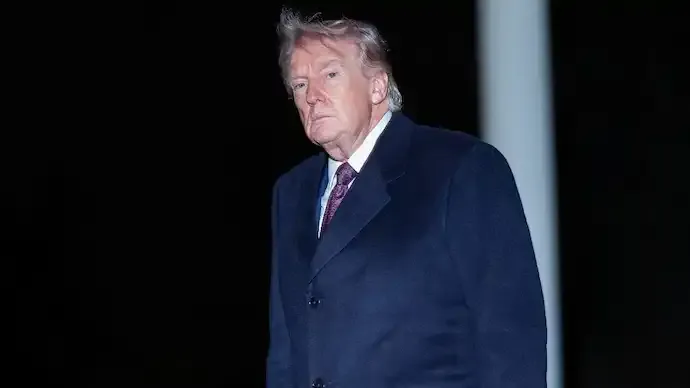 Trump Warns NATO of ‘Very Bad Future’ If Allies Fail to Reopen Strait of Hormuz