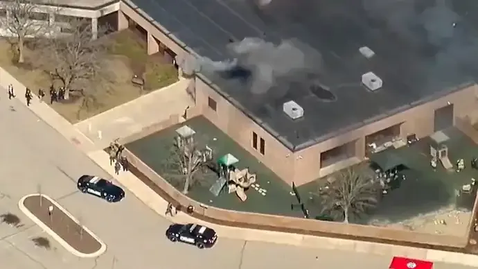 Israel Claims Michigan Synagogue Attacker Was Brother of Hezbollah Commander