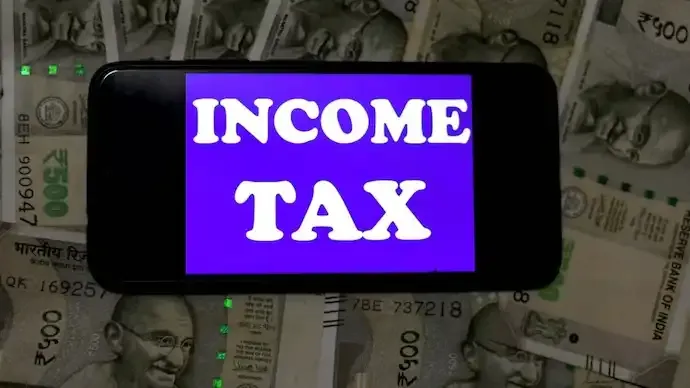 Income Tax Department Asks Taxpayers to Ignore Advance Tax Emails After Error