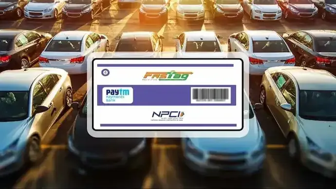 FASTag Annual Pass Price to Rise to Rs 3,075 from April 1: New Toll Rules Explained