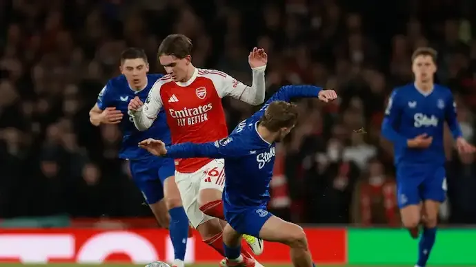 Who Is Max Dowman? Arsenal’s 16-Year-Old Becomes Youngest Premier League Goalscorer