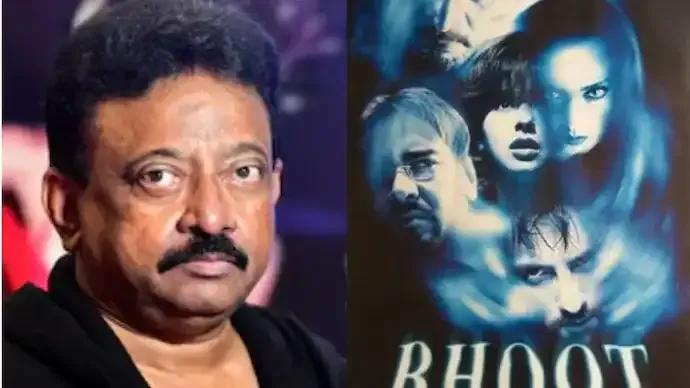 Ram Gopal Varma Says Bhoot Film Apartment in Mumbai Has Been Vacant Since 2002