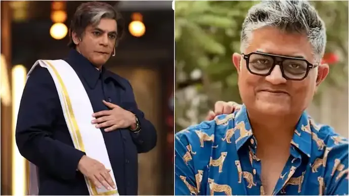 Sunil Grover’s Kader Khan Act on Kapil Show Wins Praise from Gajraj Rao