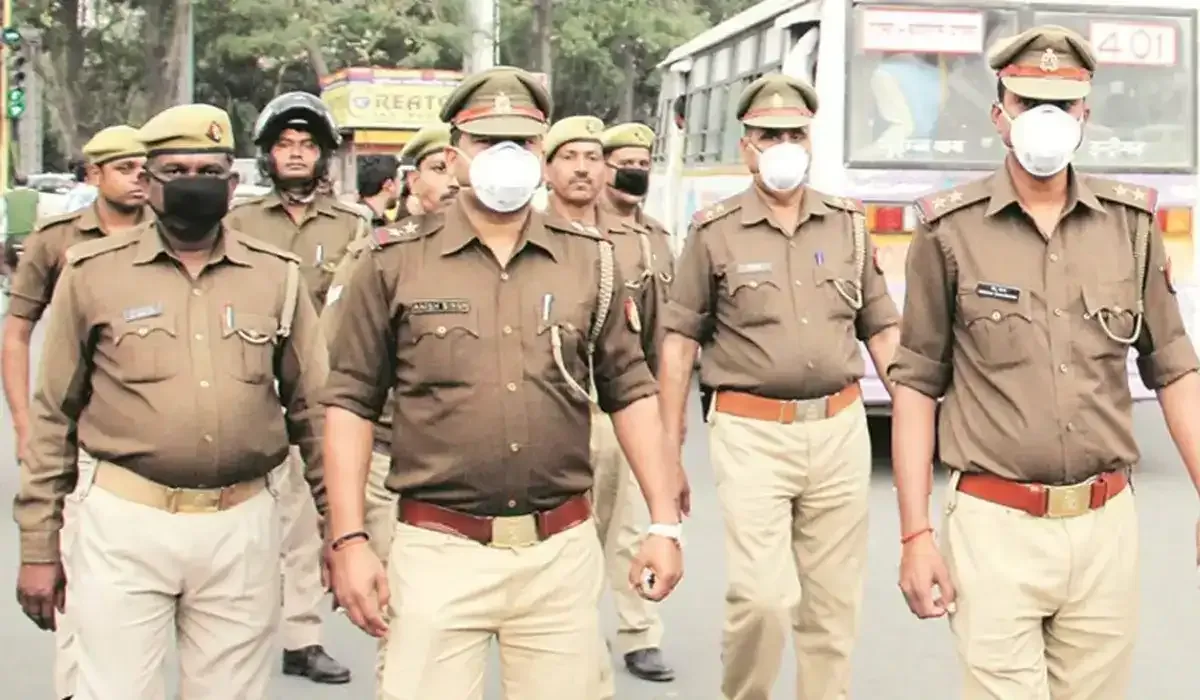 UP Police SI Admit Card 2026 Released: Check Exam Dates, Download Link