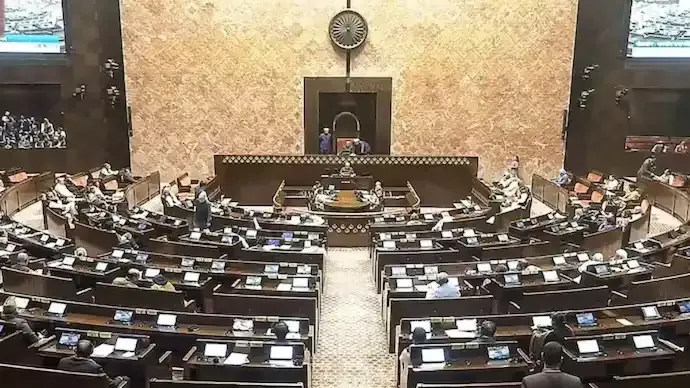 NDA Wins All 5 Rajya Sabha Seats in Bihar, Secures 2 in Odisha Amid Cross-Voting