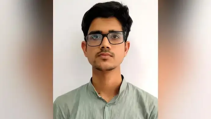 UP Student Arrested for Running ISIS Module, Linked to Pakistani Handlers