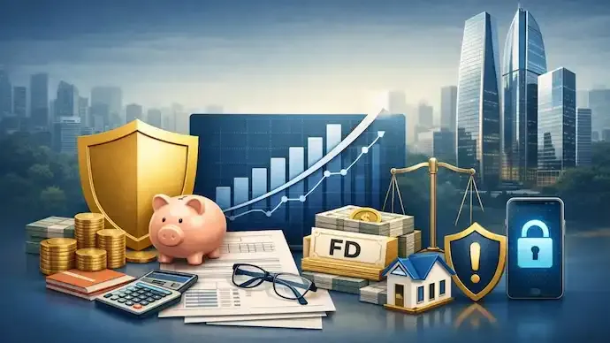 Goal-Based Investing: How It Helps Build Long-Term Wealth in India