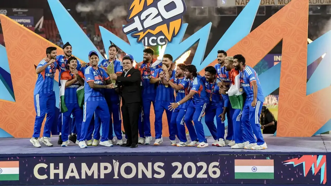 IPL Equals International Cricket: Ricky Ponting on India’s T20 Dominance