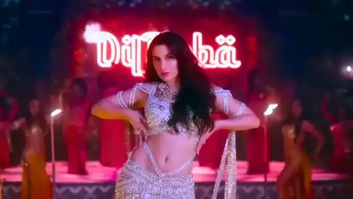 Onir Slams CBFC Over Nora Fatehi Song Row, Questions Censorship Priorities