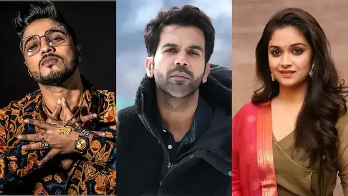 Rapper Raftaar Clarifies No Link with Rajkummar Rao’s Film Raftaar