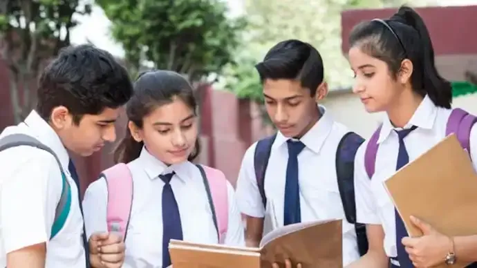 CBSE Warns Evaluators Over Social Media Posts on Class 10, 12 Exams