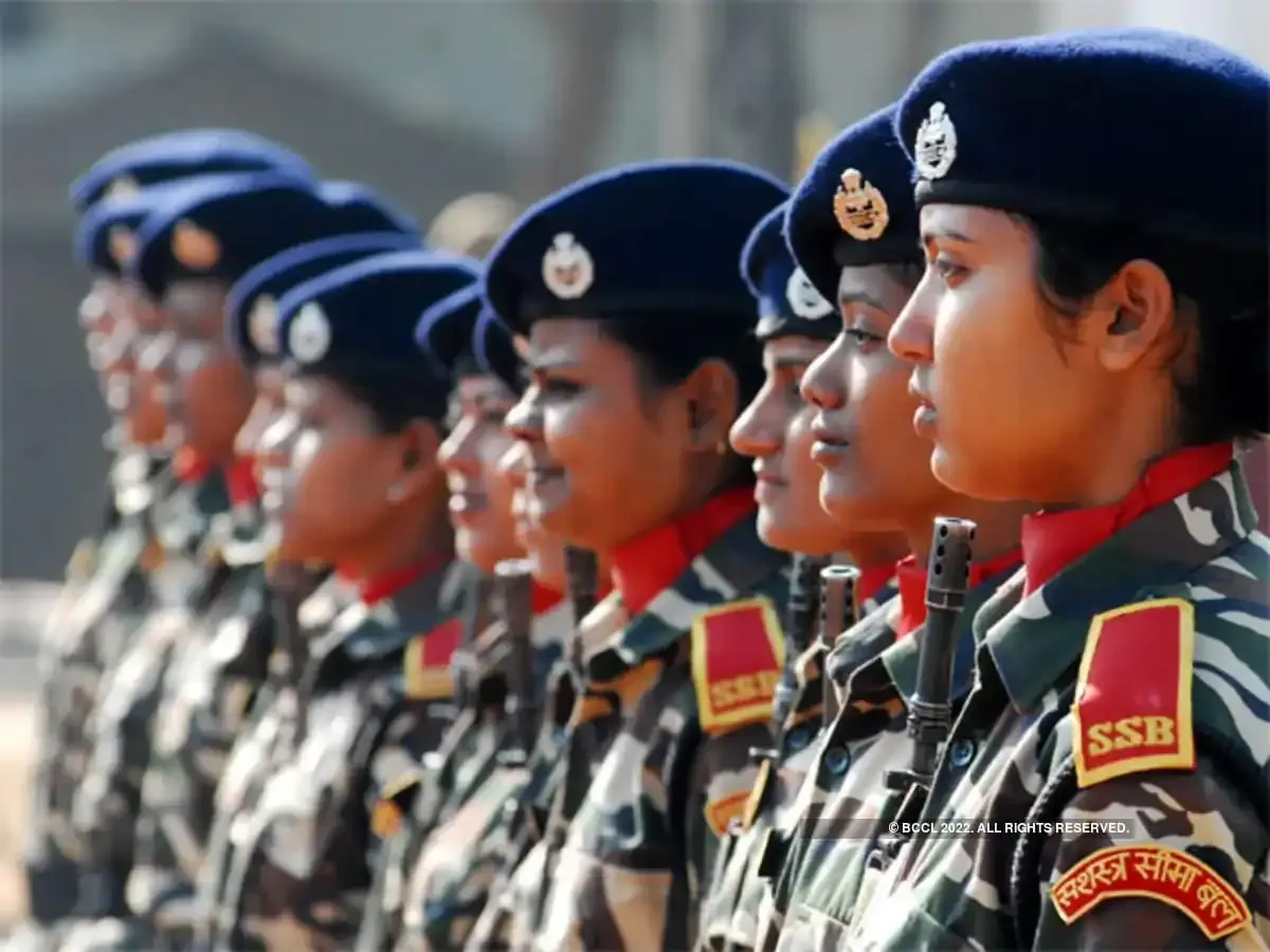 SSB Constable Tradesman Recruitment 2026: Apply for 827 Posts