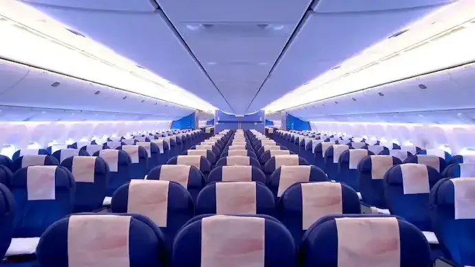 Flight Seat Charges Rule 2026: 60% Seats Now Free for Selection