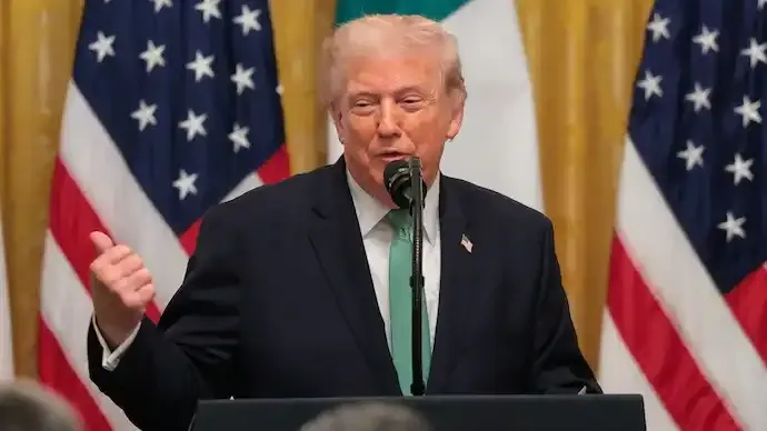 Trump Signals Extended Iran War, Calls for ‘Permanent’ Damage to Threat