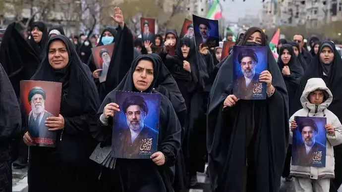Iran War Reality Check: How Tehran Is Challenging Trump’s Claims
