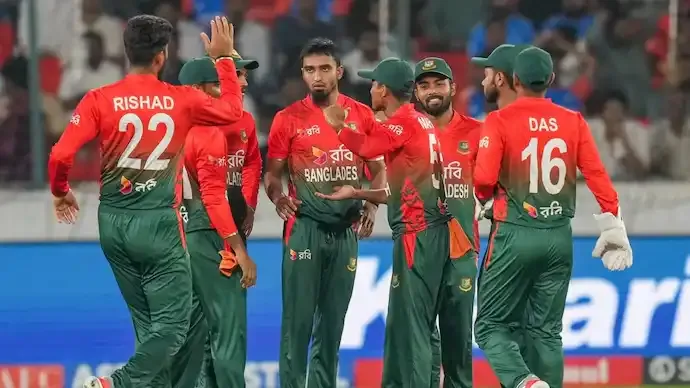 Bangladesh T20 World Cup Boycott Under Review as Government Probes Decision