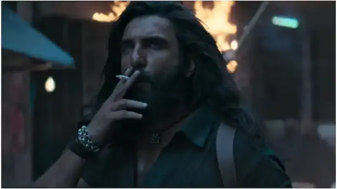 Main Aur Tu Song from Dhurandhar 2: Jasmine Sandlas Brings Bold Beats and Attitude