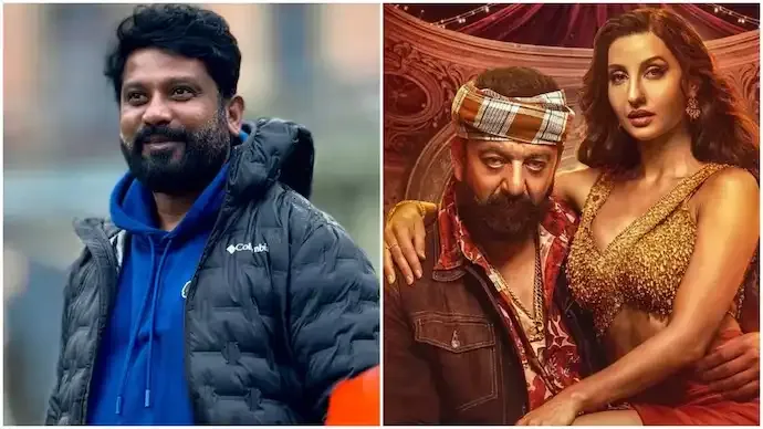 KD The Devil Sarse Ninna Song Controversy: Director Prem Responds to Backlash