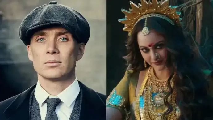 Netflix Prime Video Releases This Week: Peaky Blinders, Jatadhara, Border 2 and More