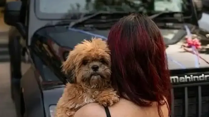 Women Drivers in India: Breaking Stereotypes Around Thar Driving Experience