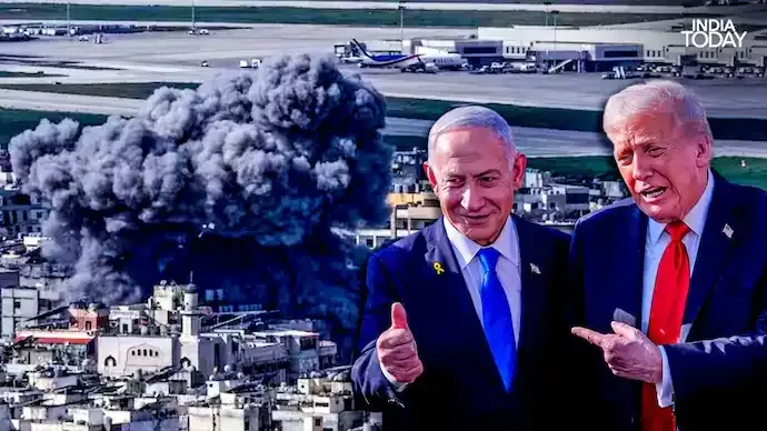 Ali Larijani Killing Explained: Why US-Israel Move May Backfire in Iran War