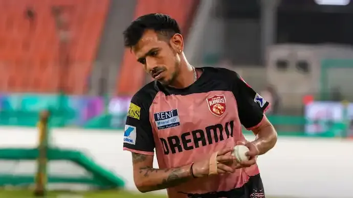 Yuzvendra Chahal Quits Alcohol Ahead of IPL 2026 to Boost Fitness and Performance