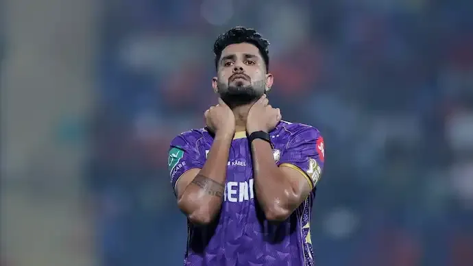 KKR Eye Simarjeet Singh, KM Asif as Harshit Rana Replacement for IPL 2026