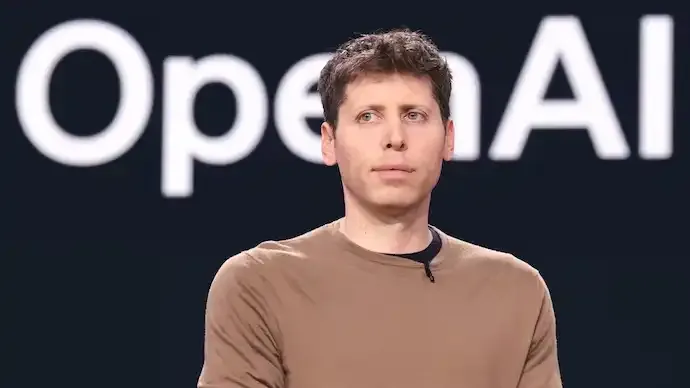 Sam Altman on AI Coding: Are Human Developers Becoming Obsolete?