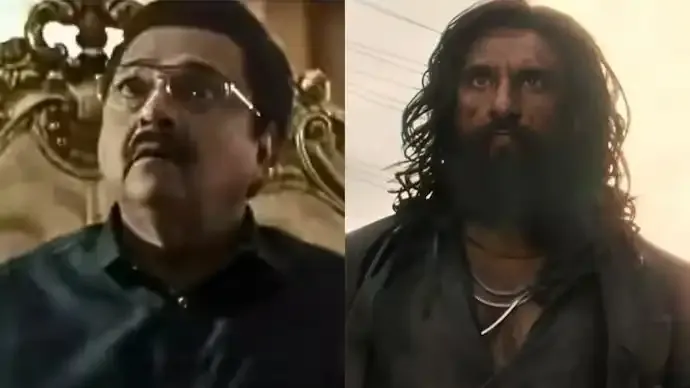 Ranveer Singh Credits Rakesh Bedi for Dhurandhar 2 Success Ahead of Release