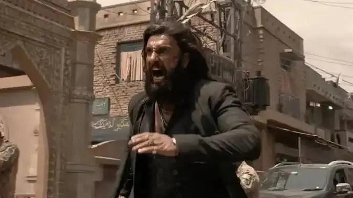 Dhurandhar 2 Box Office: Ranveer Singh Film Earns Rs 52 Crore in Record Premiere