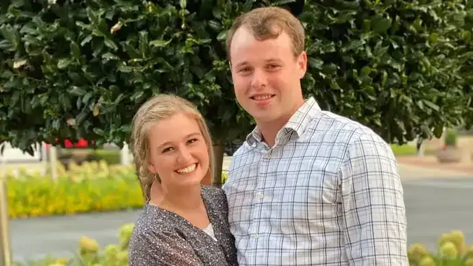 Joseph Duggar Arrested: Reality TV Star Faces Charges Involving Minor