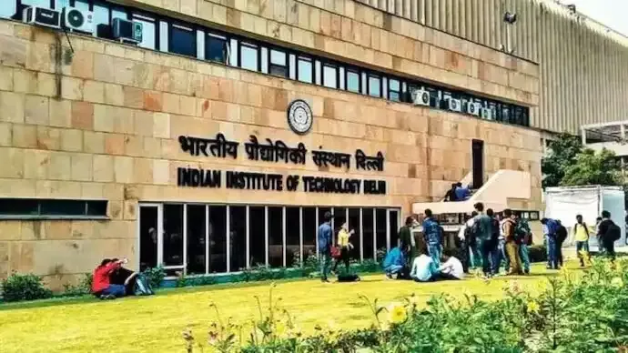 IIT Delhi Summer Fellowship 2026: Apply by April 3 for Paid Research Opportunity