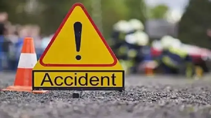 Dehradun SUV Crash: One Dead, Three Injured After Speeding Innova Hits Vehicles