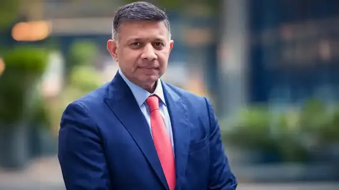 Vikram Doraiswami Appointed India Ambassador to China Amid Diplomatic Reset