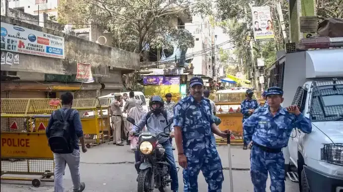 Delhi High Court Orders Peaceful Eid, Ram Navami Amid Uttam Nagar Tension