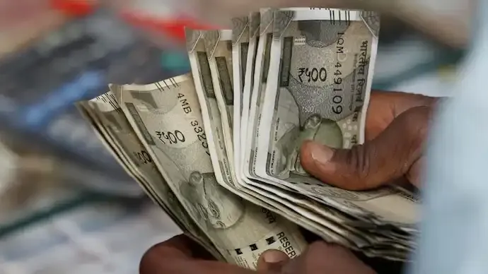 Rupee Hits Record Low: Falls Past Rs 93 Against US Dollar